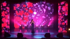 Хусаинова_«Я - женщина»