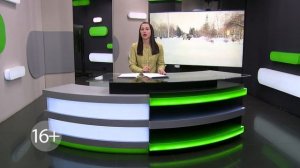 "Будни" (новости, 24.03.26г., Бийское телевидение)