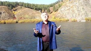 Ансамбль Дома офицеров Забайкальского края «Мой суровый рай»