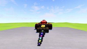 МУЛЬТИКИ ПРО МАШИНКИ МАШИНКИ МУЛЬТИК ПОЛИЦИЯ 4К