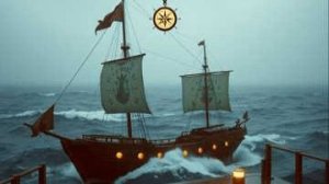 Первый порт.