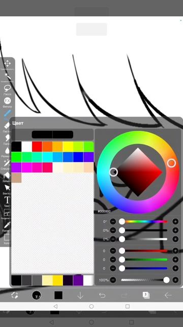 как я делаю аватарки для канала