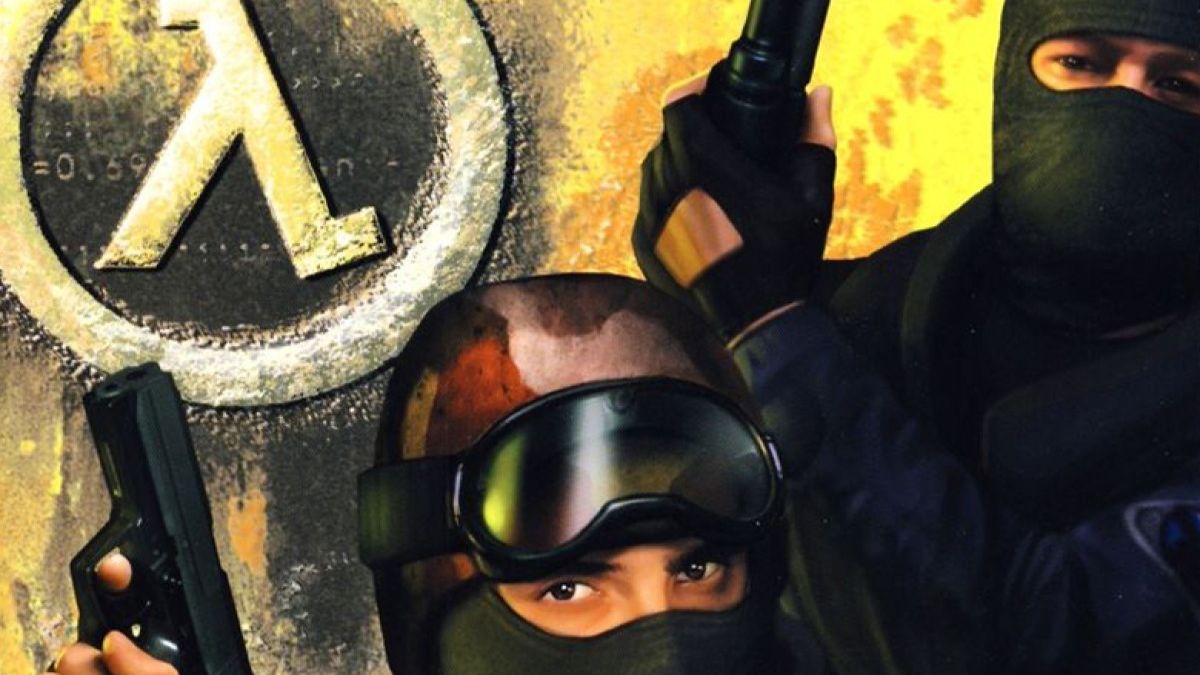 играем в КС 1,6 под IDOL(