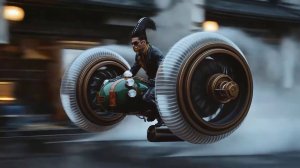 Имперский Транспорт