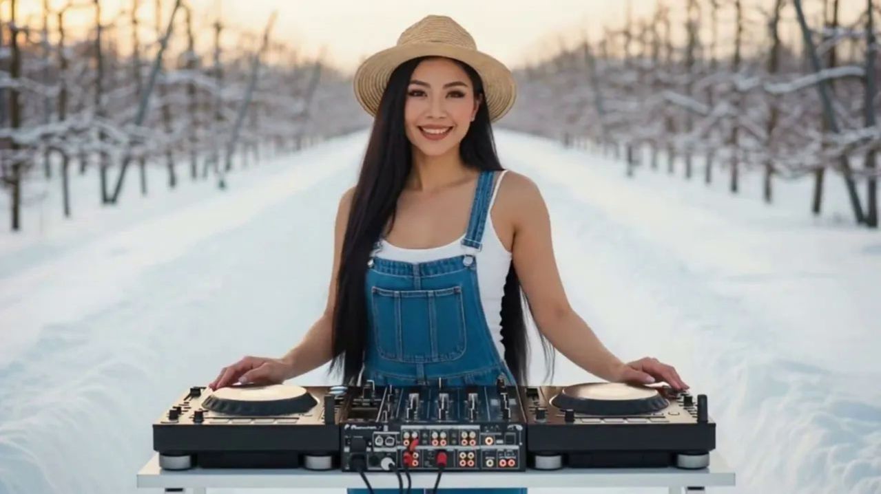 Tokyo Bass EDM – Eurodance EDM Track 252