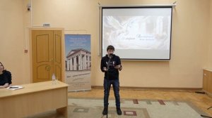 Вячеслав Дорогов