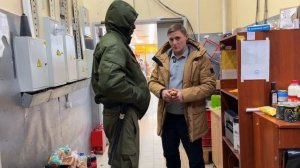 ЧТО ПРОИЗОШЛО В МАГАЗИНЕ?! МЫ В ШОКЕ ОТ ТОГО ЧТО УВИДЕЛИ И КОГО ВСТРЕТИЛИ / БЕСПРЕДЕЛ ПРОДОЛЖАЕТСЯ