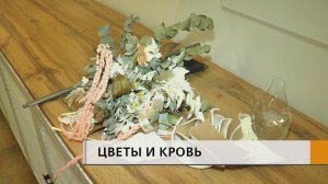 На Московском проспекте на днях произошло ЧП