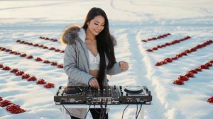 Tokyo Bass EDM – Eurodance EDM Track 253