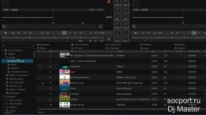 Плейлист в Traktor Pro инструкция от и до Dj Master