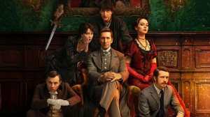 Премьера сериала Чëрная графиня