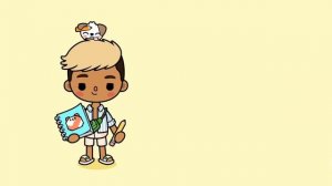 Мой вечер в токе боке# Алиса Тока# Тока Бока Взлом🌆🧋🎧