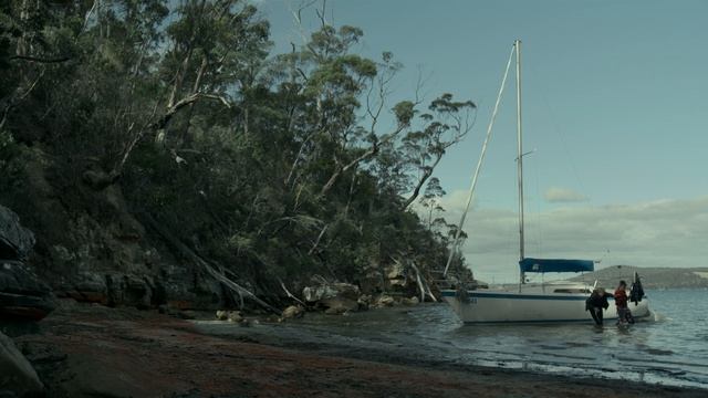 Дедлох (Дедлок) 6 серия (сериал, 2023)