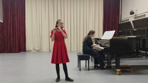 Плотникова Таисия