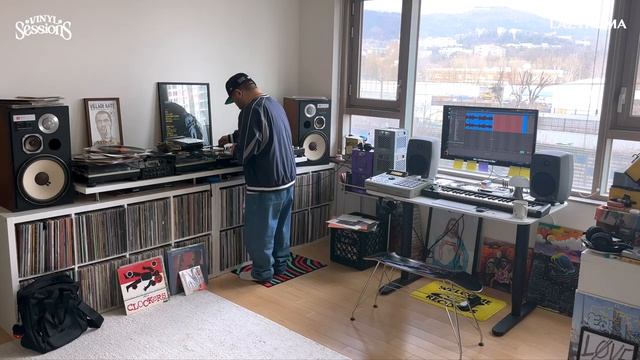 Seoul Jazz Saxophonist LAZYKUMA