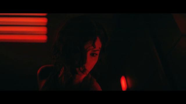 Пепел Ash Трейлер