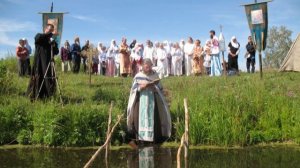 В.2974 Как пришла к Богу Гончарук А.М. (Архив)