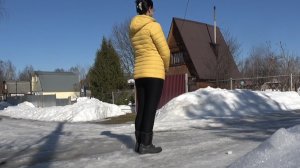 6 соток 19 марта 2026 года. Хроника.1 часть.