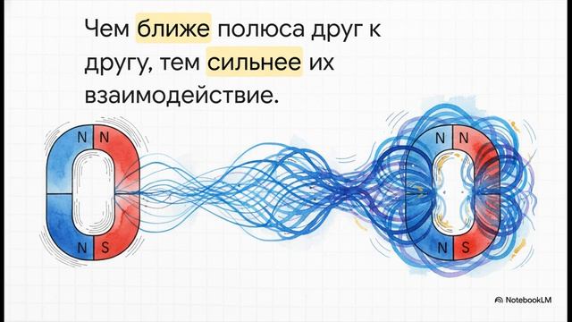 Физика 8 класс параграф 50 ПОСТОЯННЫЕ МАГНИТЫ