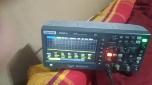 Лабораторный источник напряжения из китайских комплектующих