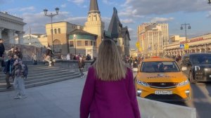 ПЛОЩАДЬ ТРЁХ ВОКЗАЛОВ