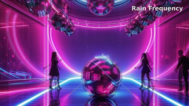 🎶 Progressive House / Trance 🎶 Электронная музыка
