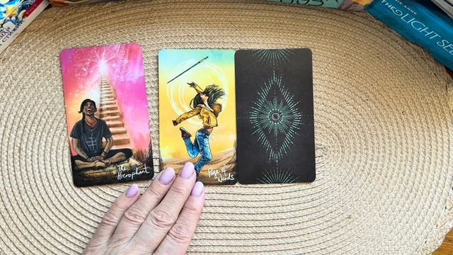 🌺СТРЕЛЕЦ ♐️ АПРЕЛЬ 2026 ТАРО РАСКЛАД🌺