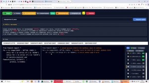 ЕГЭ ИНФОРМАТИКА 25 - 11672 (МАСКА - СТАНДАРТ) + К-ВО ЧЕТ-НЕЧ ЦИФР