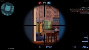 я играю в кс зона онлайн