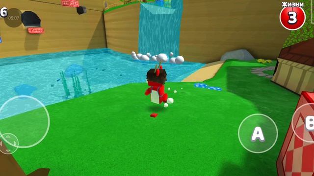 Супер бэар секретки и хитрости