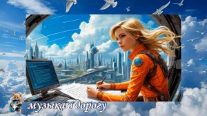 Крылья. Михаил Трощенко