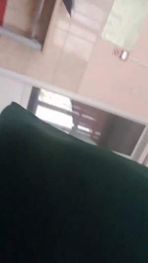 как я хожу по школе