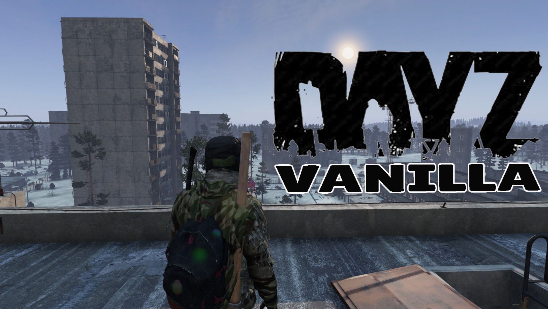 DAYZ #DAYZ #GAMES #PODPIVAS