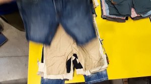 Шорты крем (-PX-Shorts Extra+) - С 562