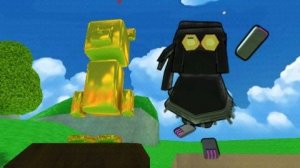 ПРОХОЖУ СЕКРЕТНЫЙ ПАРКУР