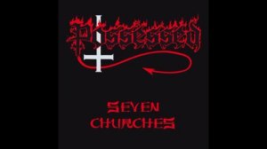 Possessed®SevenChurches🎶1985