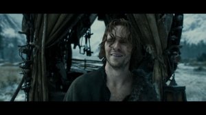 Властелин колец. Саурон отвержен.