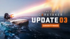 The Last Caretaker No commentary stream part0301