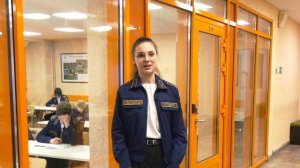 Лидеры школ - Екатерина Костина