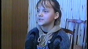 президенская елка Поспелиха 2004г