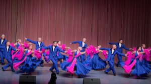 22-03-2026 Набережные Челны "Мия донна" фестиваль "Путешествие к Щелкунчику"