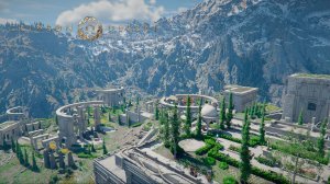 Crimson Desert ➤ Прохождение 10