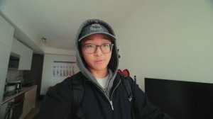 life as a 23 y o filmmaker building a production studio in toronto