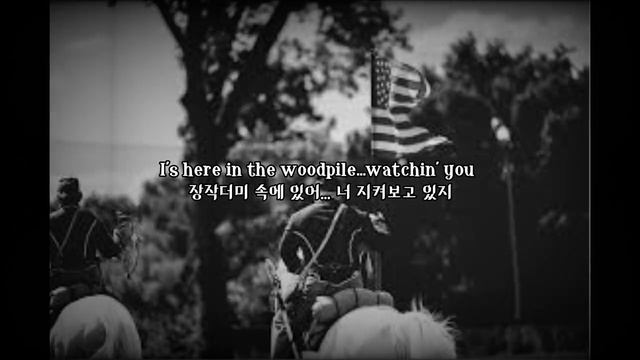 Johnny Rebel Nigger Hate Me