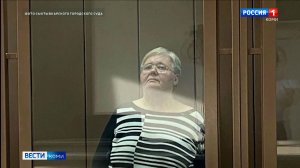 Генеральный директор ООО Жешартский лесопромышленный комплекс Ольга Тихомирова подозревается в невып