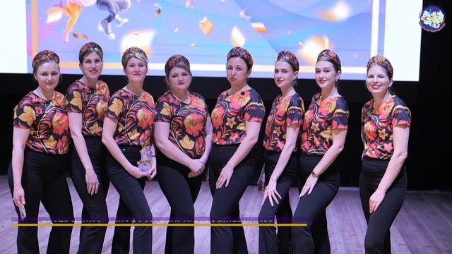 Виеорепортаж хореографического конкурса «Таланты Черноземья» в г.Воронеж 2026