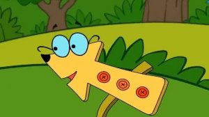 керемет коч мультсериал