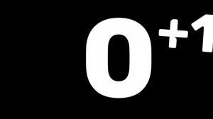 Цифры до 1,000 со звуками