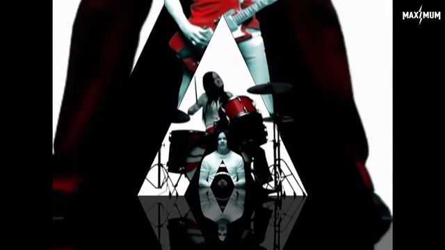 The White Stripes — Seven Nation Army