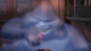 Семейное застолье  - ＂Каспер＂ (фильм) - отрывок из фильма